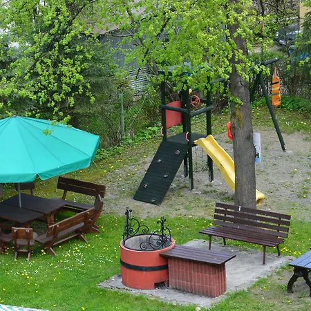 Halny Pensjonat