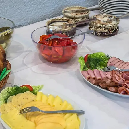 Pensjonat Halny Zakopane