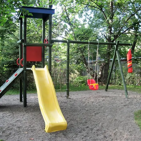 Pensjonat Halny 2*