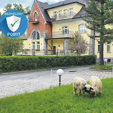 Halny Zakopane