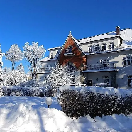 Halny Konukevi Zakopane