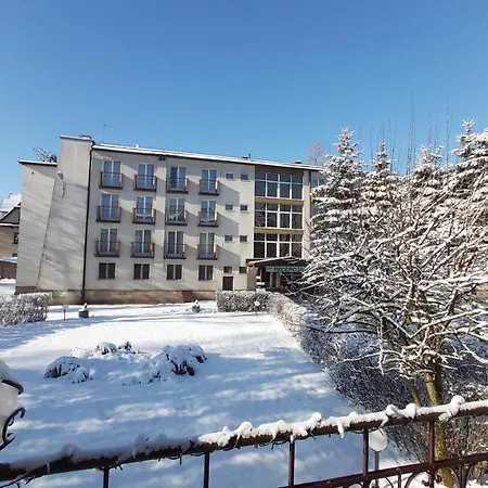 Halny Zakopane