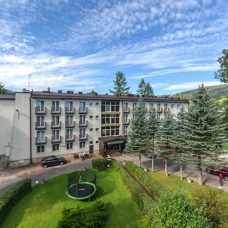Halny Zakopane
