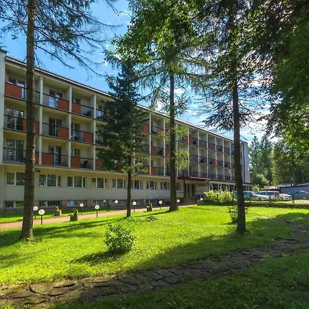 Halny Konukevi 2*