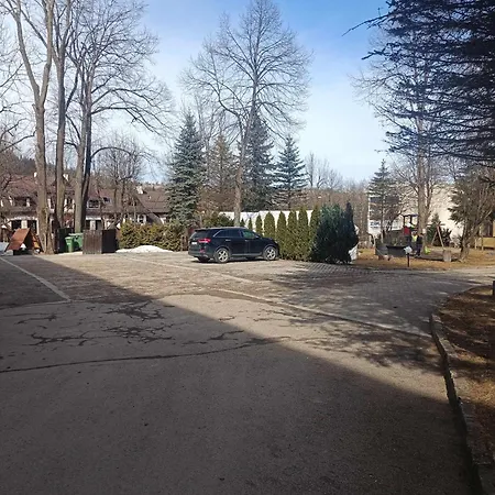 Halny Zakopane