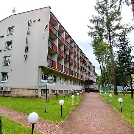 Halny 2* Zakopane
