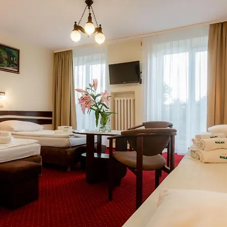 Halny 2* Zakopane