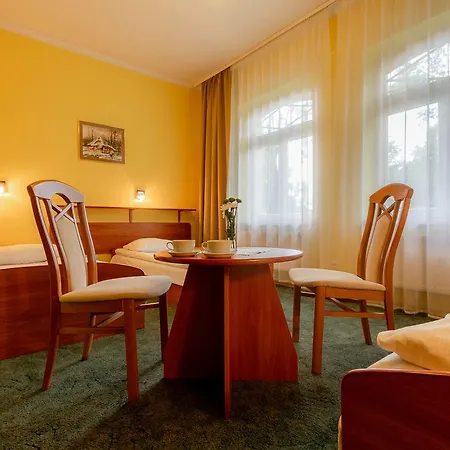 Halny 2* Zakopane