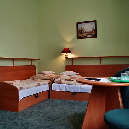 Halny Konukevi Zakopane