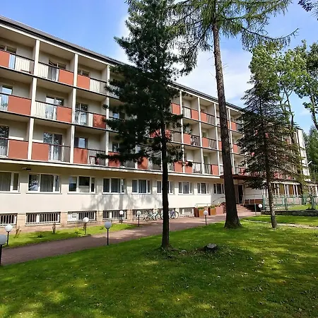 Halny 2* Zakopane