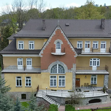 Halny Konukevi Zakopane
