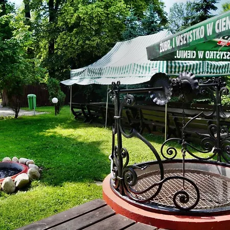 Halny 2* Zakopane